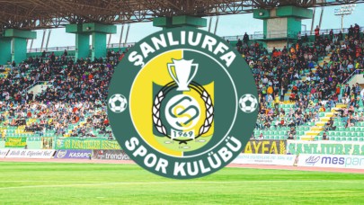 Sponsorlar Şanlıurfaspor'a imzaya geliyor