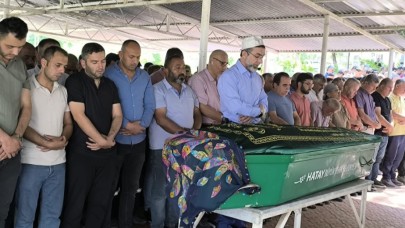 Anne Vefat Etti, Bebeği Yaşama Tutundu