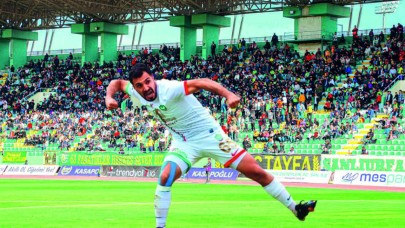 Şanlıurfaspor'da Oktay Aydın defteri kapandı