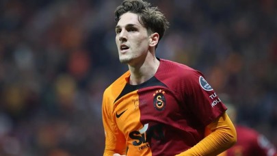 İtalyan Yıldızın Galatasaray Serüveni Sona Mı Eriyor?