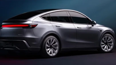 Tesla, Türkiye’de ÖTV İndirimiyle Elektrikli Araçta Zirveyi Bırakmıyor