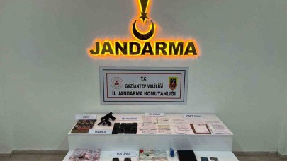 Nitelikli dolandırıcılık çetesine operasyon: 6 tutuklama