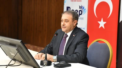 Şanlıurfa’da Eğitimde Yeni Hedefler