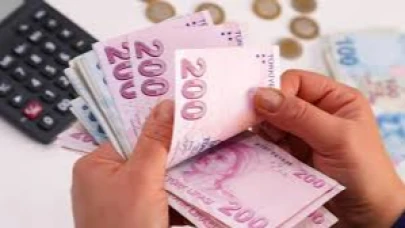 Memur ve SGK Emeklilerine Yapılacak Zam Oranları Açıklandı