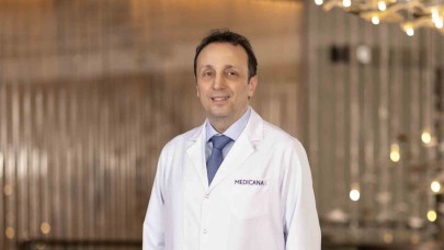 Erken teşhis için erkeklere "kendinizi muayene edin" uyarısı