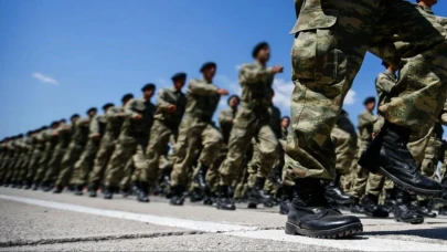 2025 Bedelli Askerlik Ücreti Resmen Açıklandı