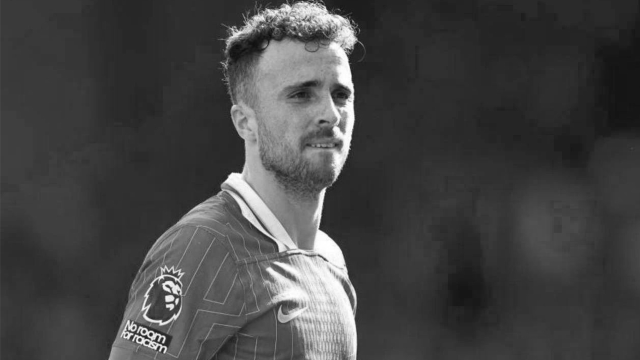 Diogo Jota ve Kardeşi Trafik Kazasında Hayatını Kaybetti