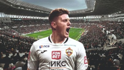 Amedspor'a Arjantinli golcü geliyor. İşte golleri