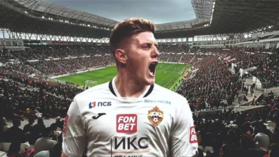 Amedspor'a Arjantinli golcü geliyor. İşte golleri