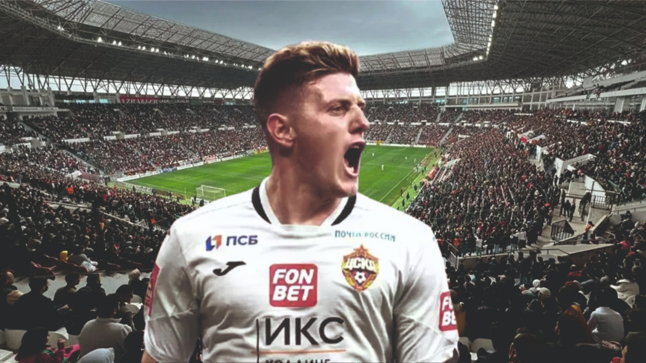 Amedspor'a Arjantinli golcü geliyor. İşte golleri