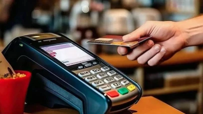 Kredi Kartı Komisyonları Şanlıurfa Esnafını Tükenme Noktasına Getirdi