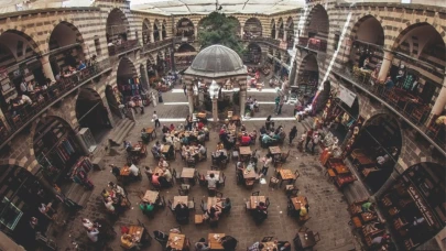 Diyarbakır'da kaç Şanlıurfalı yaşıyor?