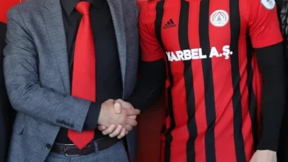 Karaköprü Belediyespor transfere start verdi