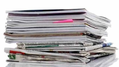 Resmi ilan yayımlayan gazetelerin sayısı 753 oldu