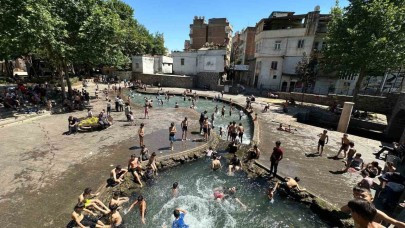 Meteoroloji 6 ilde hava sıcaklığının artacağı uyarısında bulundu