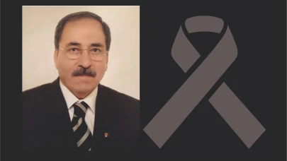 Şanlıurfalı eski vekilin cenaze programı açıklandı
