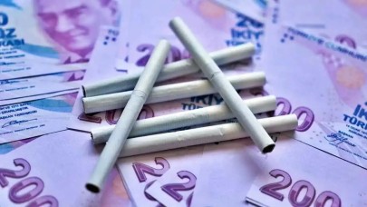 Sigara Fiyatlarına Temmuz Zammı