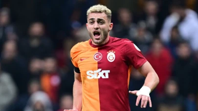 Barış Alper Gidiyor mu? Galatasaray Mikautadze ile Temasta