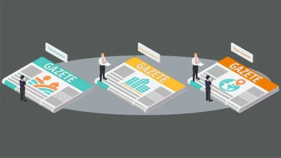 2024 yılı süreli yayın istatistikleri açıklandı