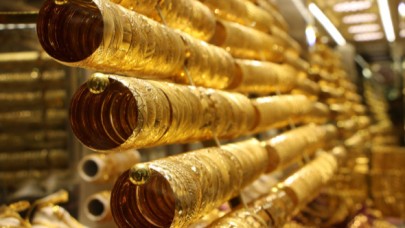 Kredi Kartıyla Altın Alıp Bozduranlar Takipte