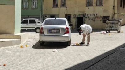 Şanlıurfa’da Cami Çıkışında Silahlı Saldırı