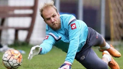 Şanlıurfaspor'un eski 'Canbaz'ı takım değiştirdi