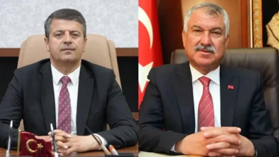 Adana ve Adıyaman Belediye Başkanları gözaltına alındı