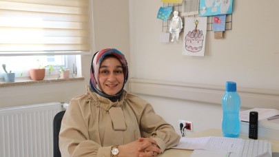 Tuzdan uzak dur bol su tüket