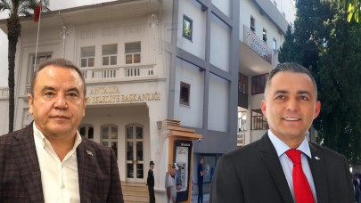 Manavgat ve Antalya Belediyelerinde Yolsuzluk Soruşturması