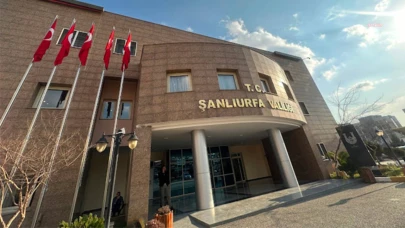 Şanlıurfa’da Sahte Kamu Görevlileri Alarmı