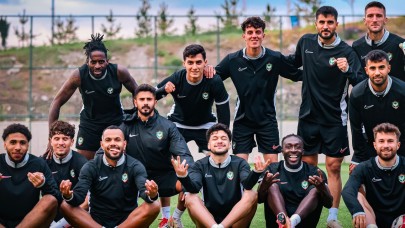 Amedspor için her şey bambaşka olacak