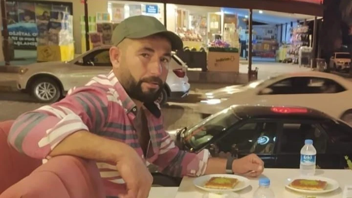 Şanlıurfa’da Elektrik Akımı Faciası