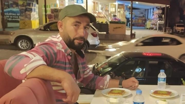Şanlıurfa’da Elektrik Akımı Faciası