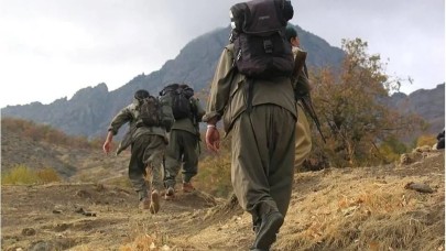 PKK Sonbahara Kadar Silah Bırakacak mı?