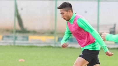 Hakan Erçelik'in yeni takımı kesinleşti