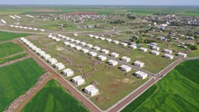 Büyükşehir, 31 Sabır Evini satışa çıkarıyor