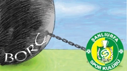 Şanlıurfaspor'da 'Transfer Tahtası' çıkmazı