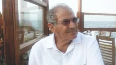 Eskiden Şanlıurfa'da siyaset dostlar meclisi gibiydi