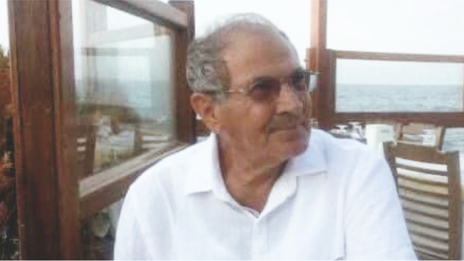 Eskiden Şanlıurfa'da siyaset dostlar meclisi gibiydi