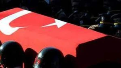 Kahreden haber: 5 asker metan gazından şehit oldu