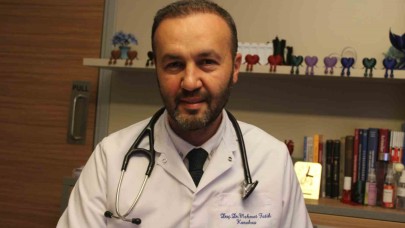 Yaz sıcaklarında kalbinizi koruyun