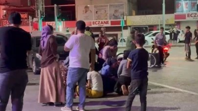 Damat kayınvalidesini yaraladı, kayınbiraderi eniştesini öldürdü