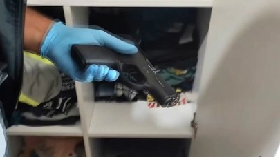 1 ayda kaçakçılık ve organize suçlardan 52 kişi hakkında işlem yapıldı