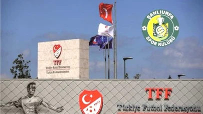Tahkim'den Şanlıurfaspor'a iyi haber