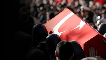 MSB, şehit olan kahraman askerlerin kimliklerini açıkladı