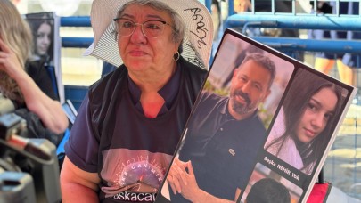 "Bilerek Çocuklarımızı Yaktılar"