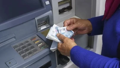 Emekliye Temmuz Zammı Ve Promosyon Müjdesi