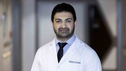 Kasıktaki küçük şişlik büyük sorunlara yol açabilir
