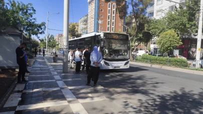 Şanlıurfa'da 'Usulsüz kart kullanımı' cezaları belirlendi