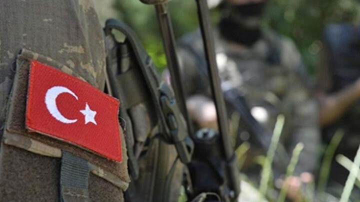 Türkiye, Kahraman Askerlerinin Acısıyla Yasa Büründü